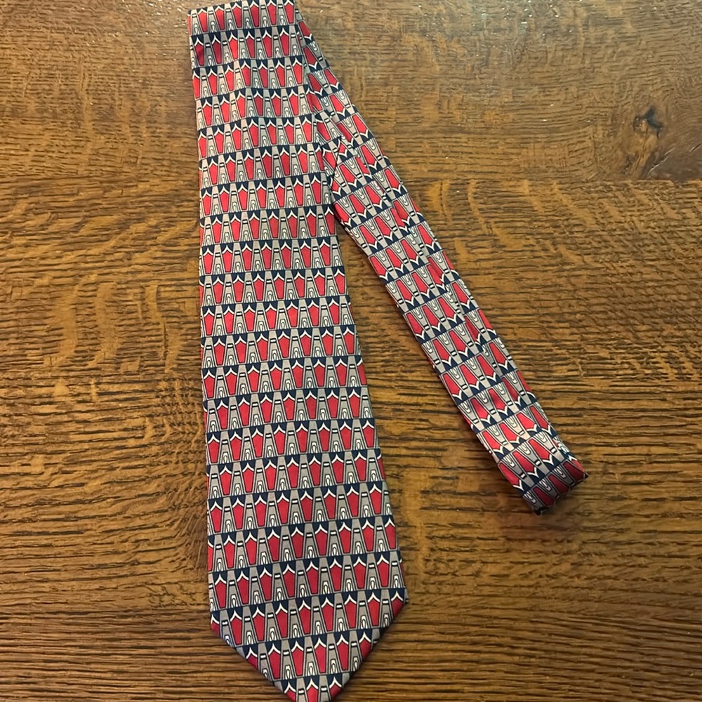 Larrimor’s Tie
